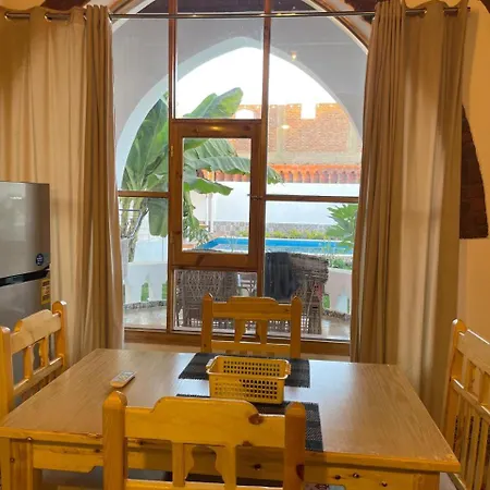 Villa Kemet Jazirat al Awwamiyah Exterior photo